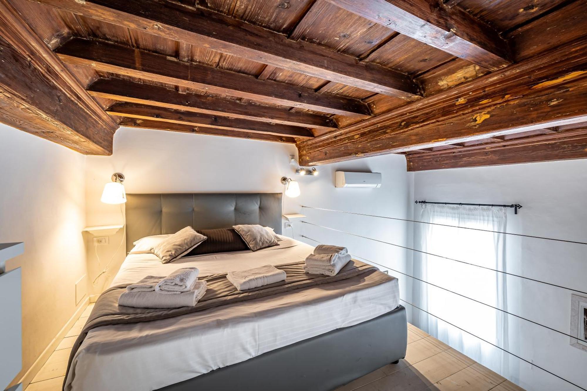 Roommo Studio San Gallo ฟลอเรนซ์ ภายนอก รูปภาพ