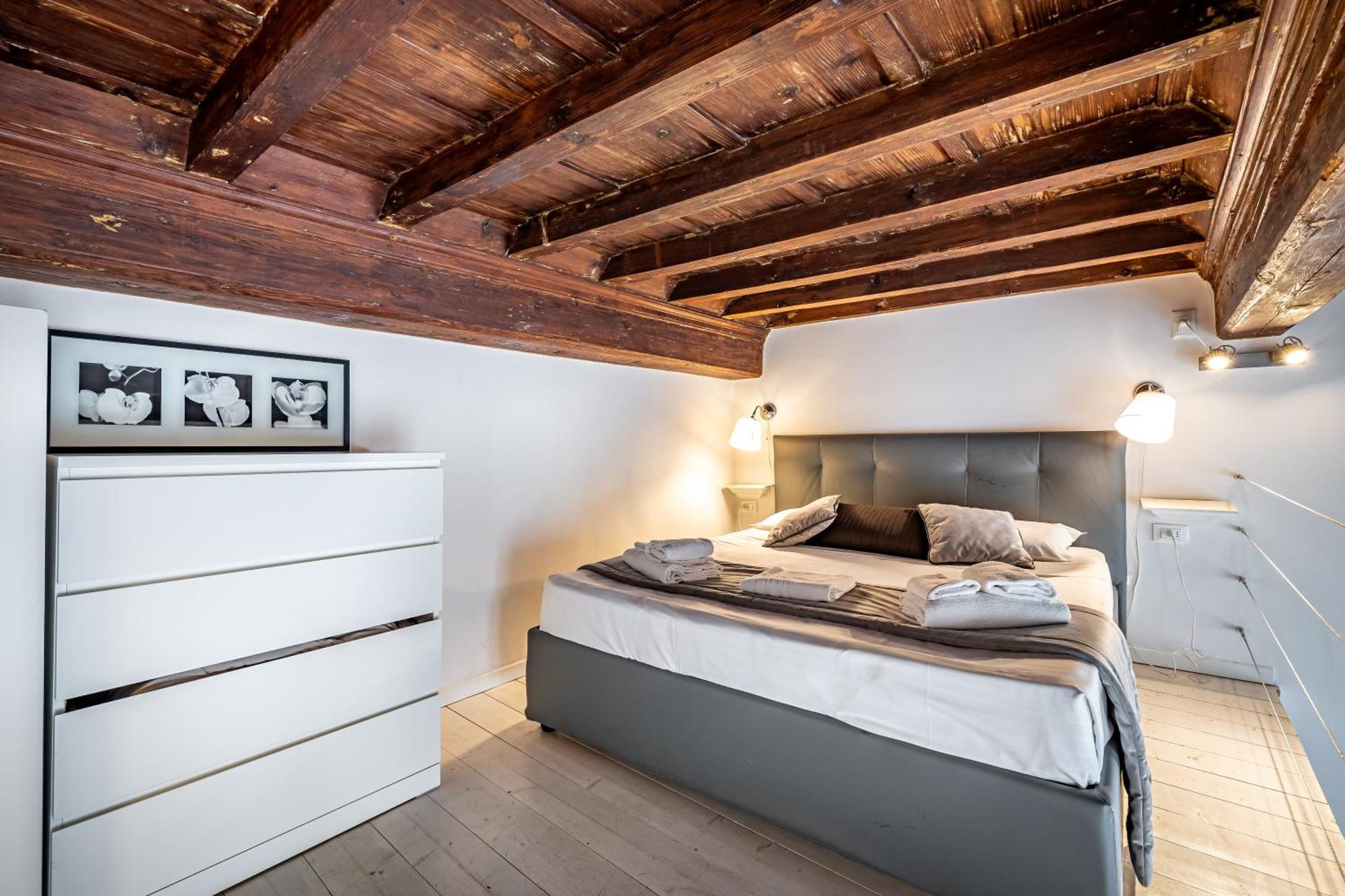Roommo Studio San Gallo ฟลอเรนซ์ ภายนอก รูปภาพ