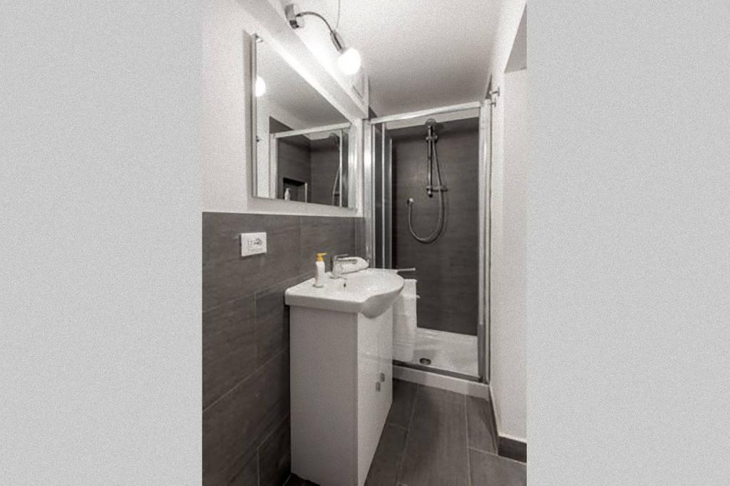 Roommo Studio San Gallo ฟลอเรนซ์ ภายนอก รูปภาพ